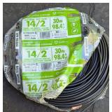 Southwire Canada 14/2 Low-Voltage Landscape Wire