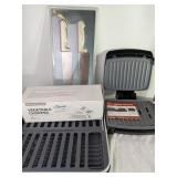Kitchen Appliances and Tools