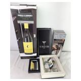 Barware and Entertaining Accessories