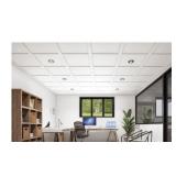 Suspended Ceiling Hardware & Tiles