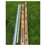 Commercial Grade Continuous Hinges