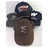 Promotional and Souvenir Baseball-Caps