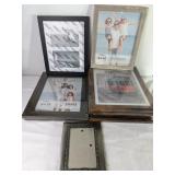 Contemporary Picture Frames