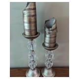 Contemporary Candle Sticks