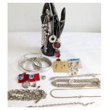 Contemporary Costume Jewelry