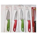 Tramontina Kitchen Knives