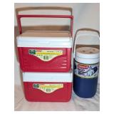 Coleman Insulated Coolers