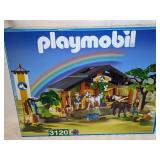 Playmobil Horse & Pony Ranch
