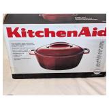 KitchenAid Dutch Oven