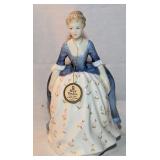 Royal Doulton Bone China Figurine Alison