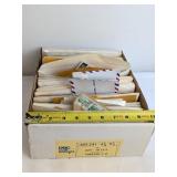 CA & INT'L Philatelic Collection, 20th Century