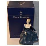 Royal Doulton Porcelain Figurine Fragrance H.N.