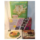Specialty Baking and Serving Sets