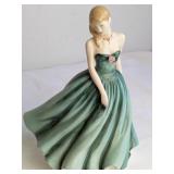 Royal Doulton Figure of the Year 2002