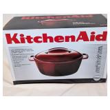 KitchenAid Dutch Oven