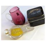 VTG Decor Objects