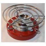 MCM Spirit Burner Rechaud