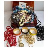 VTG Costume Jewelry