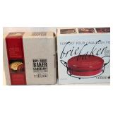 Gourmet du Village Boxed Kitchenware Items