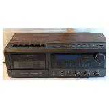 Realistic Chronosette-256 AM/FM Stereo