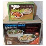 Corning Ware Cookware Sets