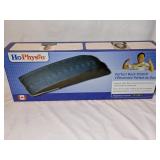 Dr-Ho's Orthopaedic Lumbar Support