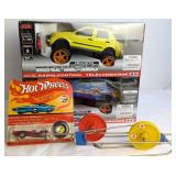VTG & Modern Toys