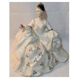 Royal Doulton My Love Bone China Figurine