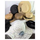 VTG Women's Hats and Fascinators