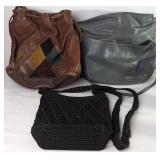 VTG Handbags