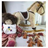Nursery & Holiday Decorations