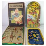 VTG Children's Items