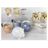 VTG Ceramic Miniatures