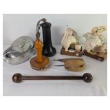 Antique & VTG Household Items
