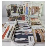 1990s Sewing Patterns