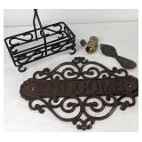 Decorative Metal Items
