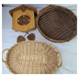 Country Style Home Decor Items