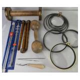 VTG Textile & Sewing Tools