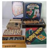 VTG Board Games & Classic Play Sets