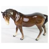 Beswick Bay Mare Figurine