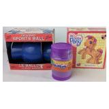 VTG Games & Toys