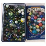 Cardinal Deluxe Marbles Set