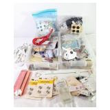 Sewing Notions & Craft Supplies