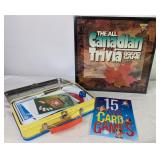 VTG Game Sets