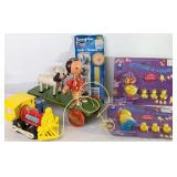 VTG & Retro Toys