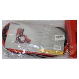 A set of Yantu N08 vehicle booster cables