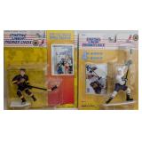 Kenner Starting Lineup NHL Action Figures