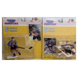 1996 Kenner Starting Lineup Hockey Action Figures