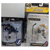 Sports Picks Action Figures