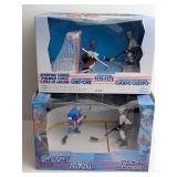 Starting Lineup NHL Action Figure Sets